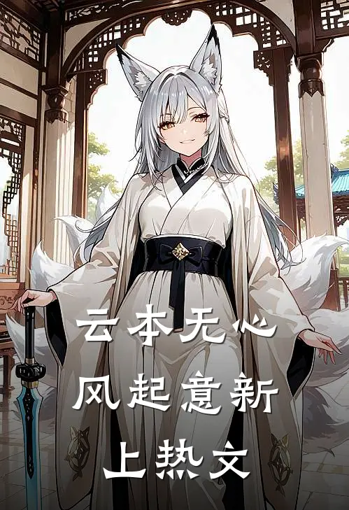 云本无心风起意新上热文