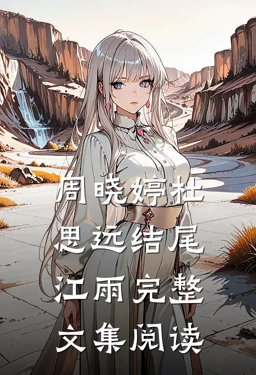 周晓婷杜思远结尾江雨完整文集阅读