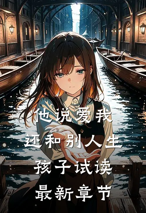 他说爱我，还和别人生孩子试读最新章节
