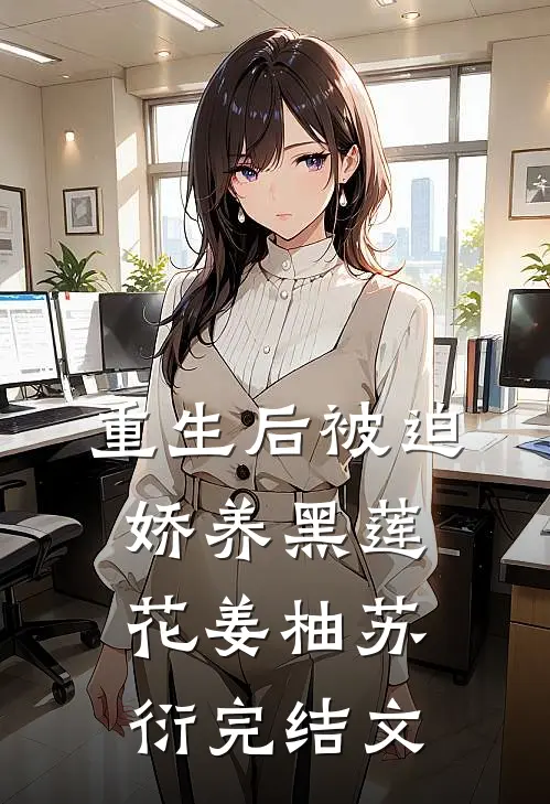 重生后被迫娇养黑莲花姜柚苏衍完结文