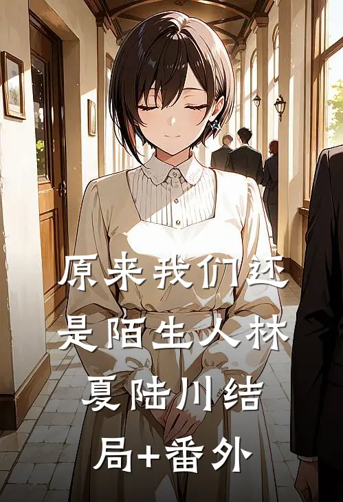 原来我们还是陌生人林夏陆川结局+番外
