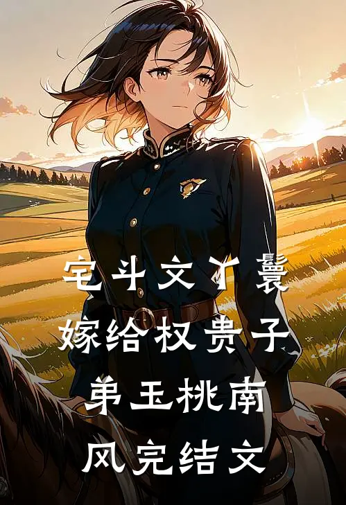 宅斗文丫鬟，嫁给权贵子弟玉桃南风完结文