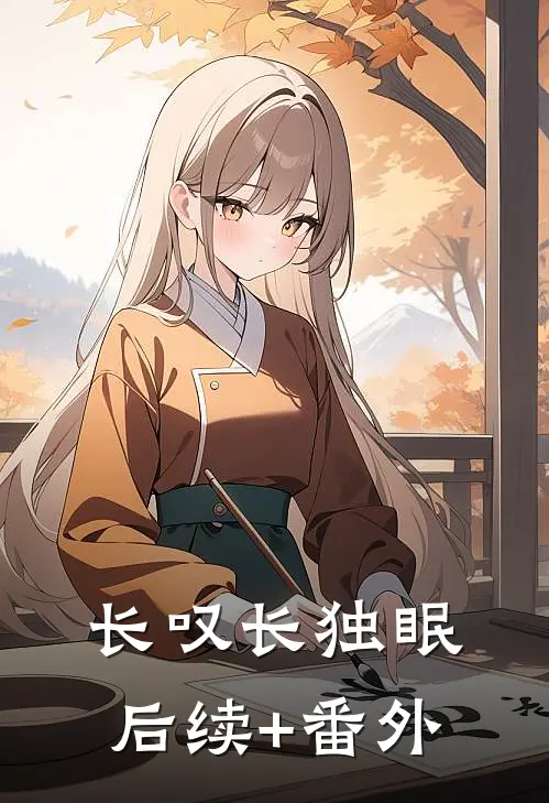 长叹长独眠后续+番外