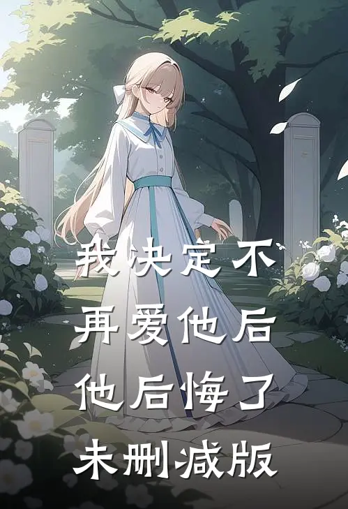 我决定不再爱他后，他后悔了未删减版