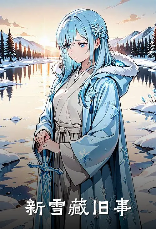 新雪藏旧事