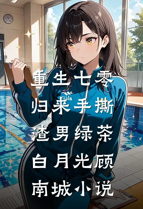重生七零：归来手撕渣男绿茶白月光顾南城小说