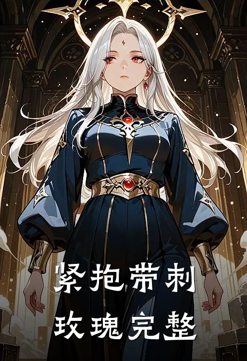 紧抱带刺玫瑰完整