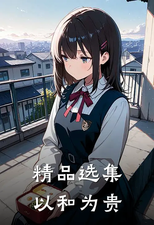 精品选集以和为贵
