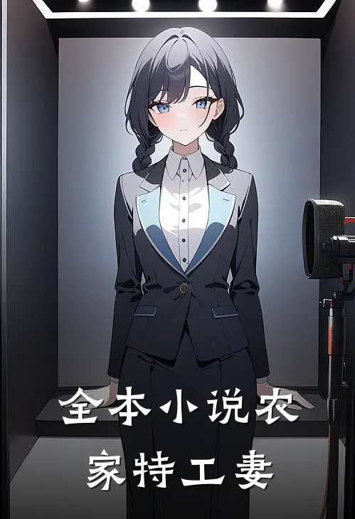 全本小说农家特工妻