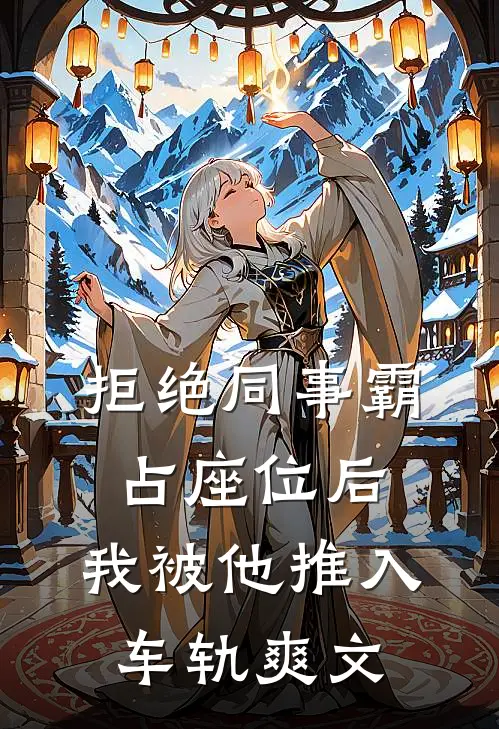 拒绝同事霸占座位后，我被他推入车轨爽文