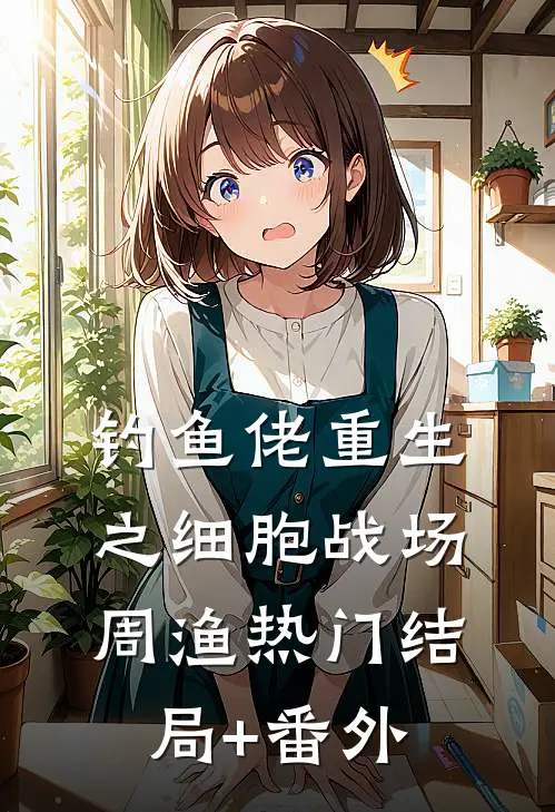 钓鱼佬重生之细胞战场周渔热门结局+番外