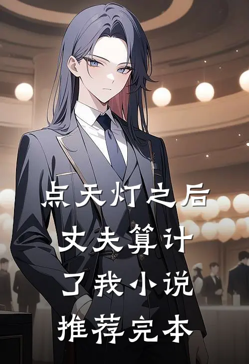 点天灯之后，丈夫算计了我小说推荐完本