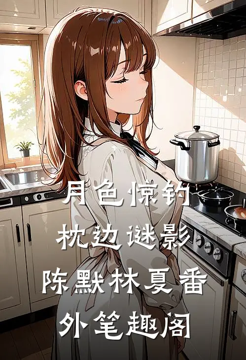 月色惊钓：枕边谜影：陈默林夏番外笔趣阁