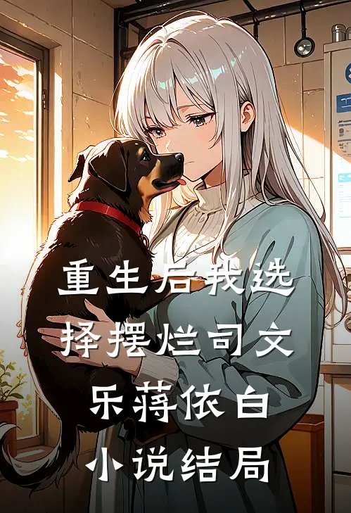 重生后我选择摆烂司文乐蒋依白小说结局