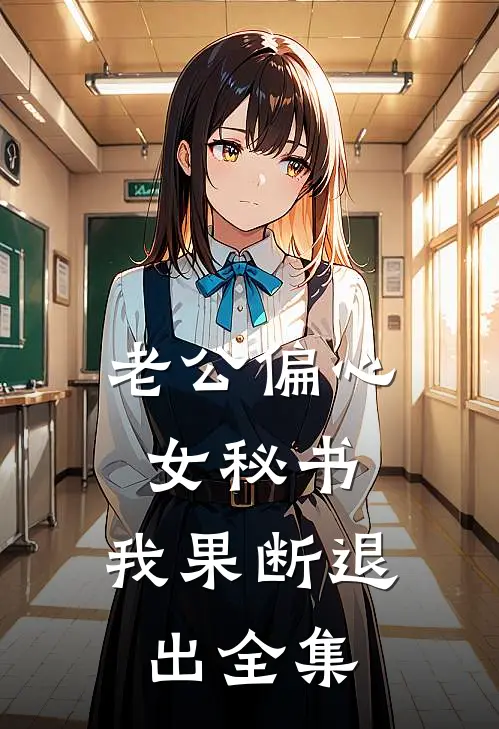 老公偏心女秘书，我果断退出 全集