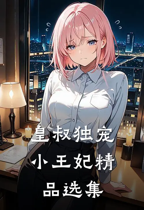 皇叔独宠小王妃精品选集