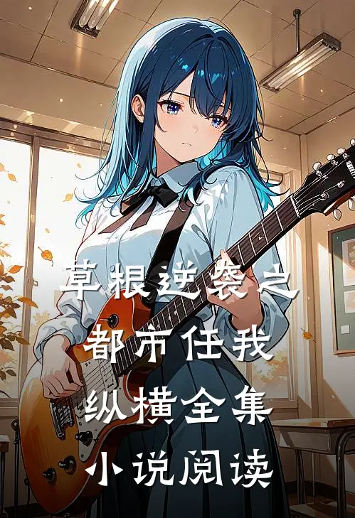 草根逆袭之都市任我纵横全集小说阅读