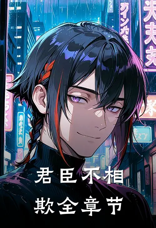 君臣不相欺全章节