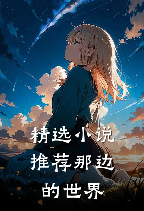 精选推荐那边的世界免费阅读