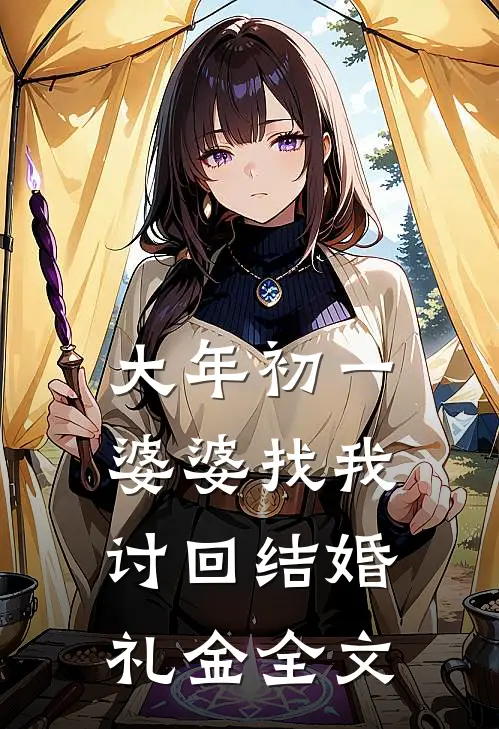 大年初一，婆婆找我讨回结婚礼金全文