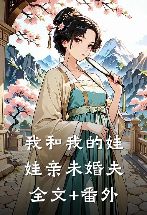 我和我的娃娃亲未婚夫全文+番外