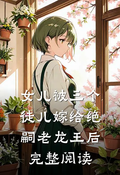女儿被三个徒儿嫁给绝嗣老龙王后完整阅读