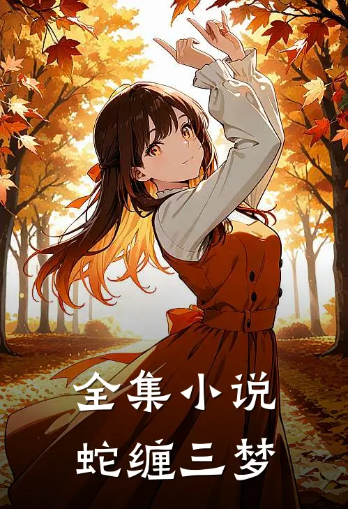 全集小说蛇缠三梦