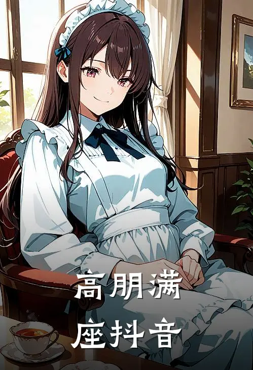 高朋满座抖音