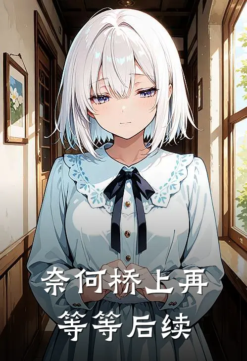 奈何桥上再等等后续