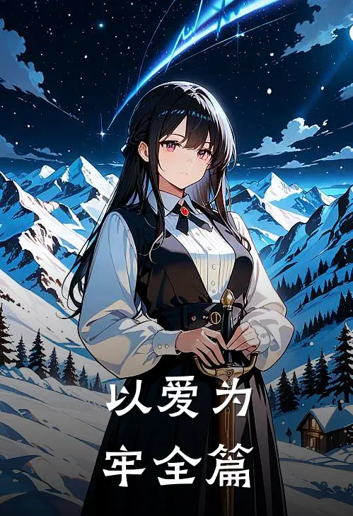 以爱为牢全篇