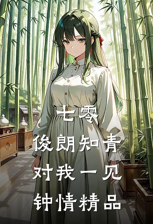 七零：俊朗知青对我一见钟情精品