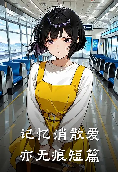 记忆消散爱亦无痕短篇