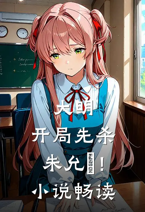 大明：开局先杀朱允炆！小说畅读