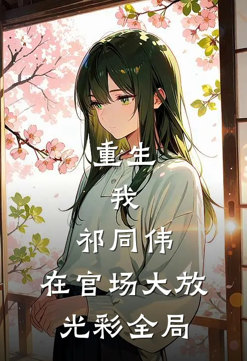 重生：我，祁同伟，在官场大放光彩全局