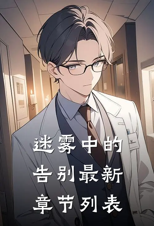 迷雾中的告别最新章节列表