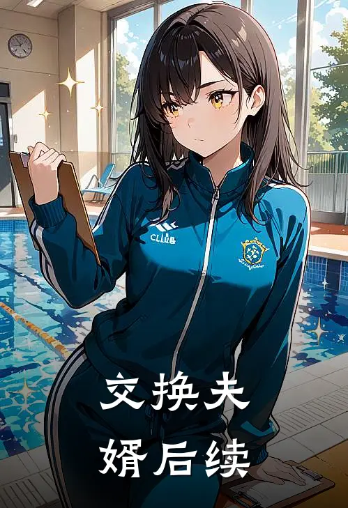 交换夫婿后续
