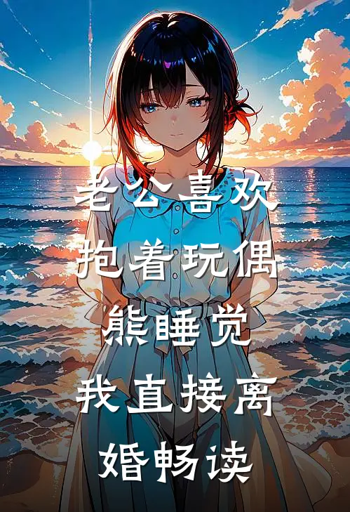 老公喜欢抱着玩偶熊睡觉，我直接离婚畅读