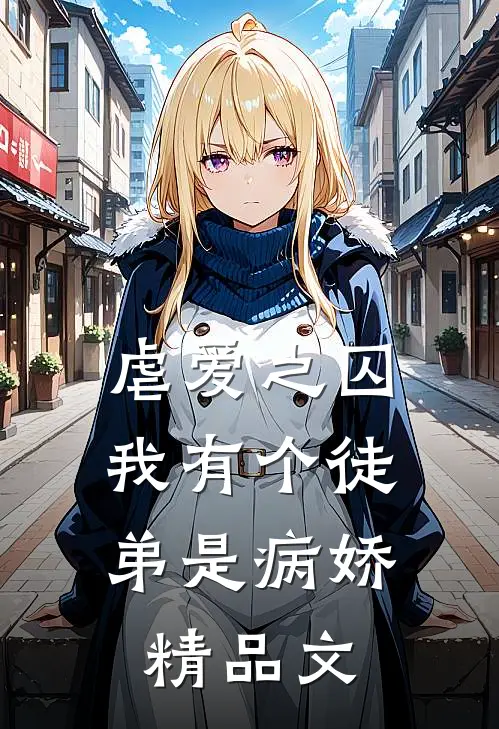 虐爱之囚我有个徒弟是病娇精品文
