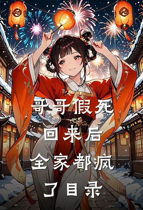 哥哥假死回来后，全家都疯了目录