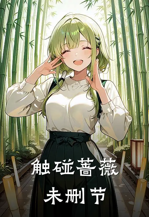 触碰蔷薇未删节
