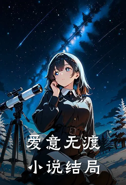 爱意无渡小说结局