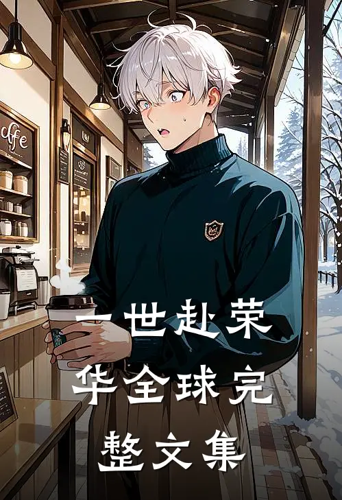 一世赴荣华全球完整文集