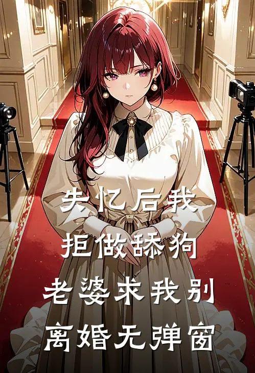 失忆后我拒做舔狗，老婆求我别离婚无弹窗