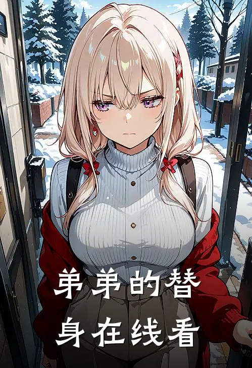 弟弟的替身在线看