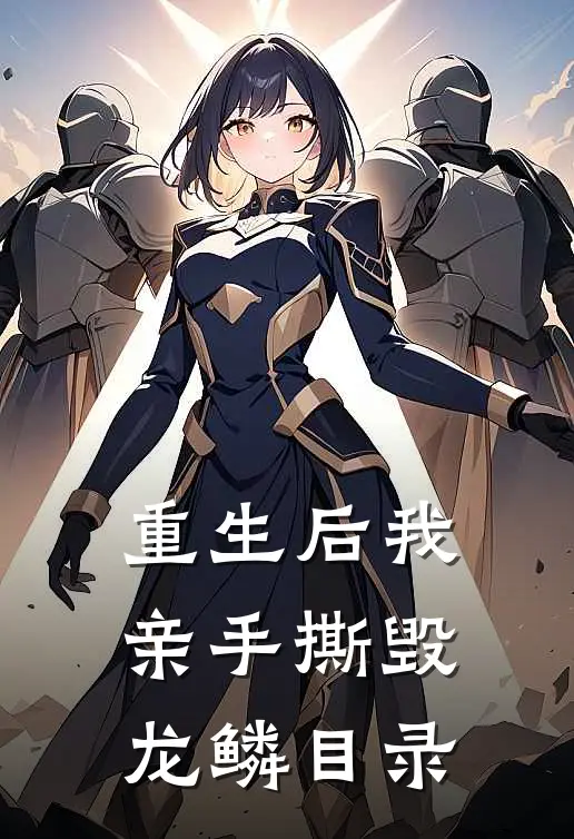 重生后我亲手撕毁龙鳞目录
