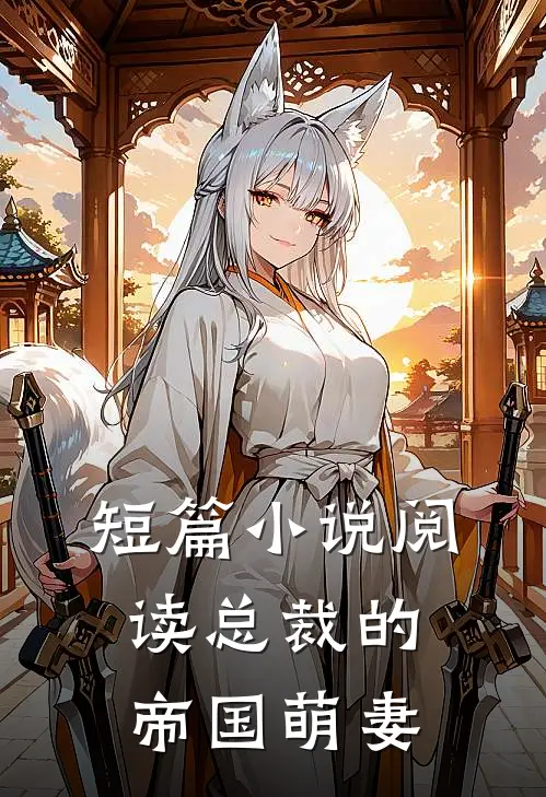 短篇小说阅读总裁的帝国萌妻