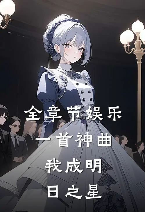 全章节娱乐：一首神曲，我成明日之星