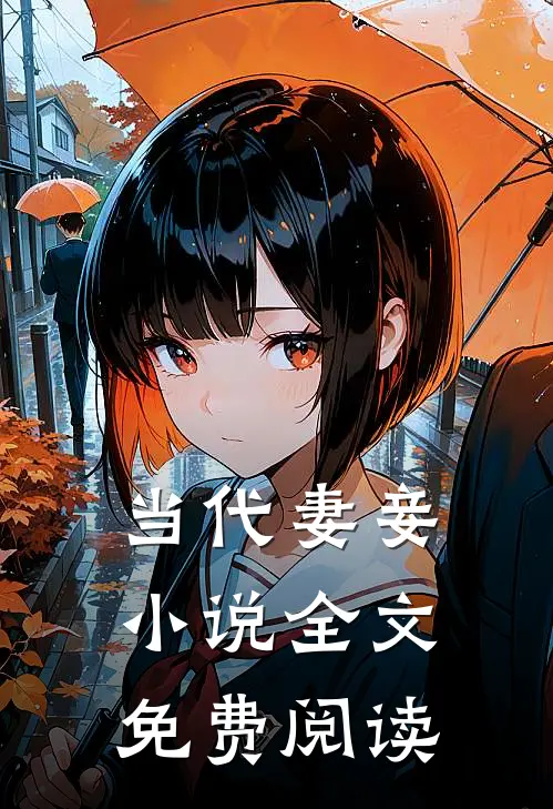 当代妻妾小说全文免费阅读