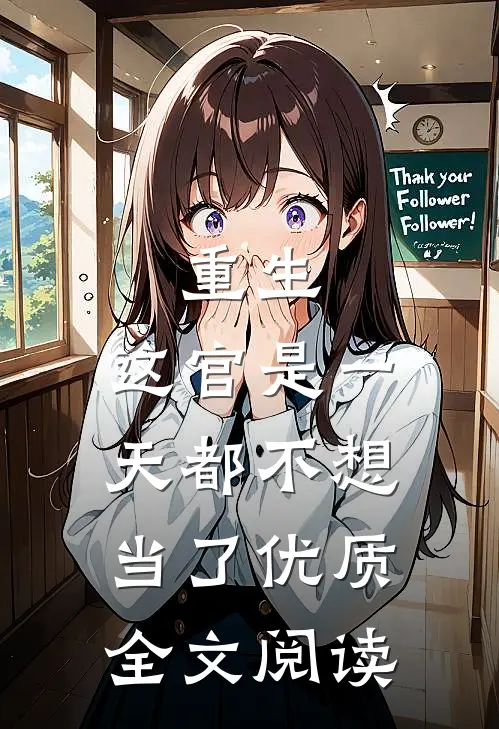 重生：这官是一天都不想当了优质全文阅读