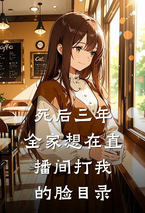 死后三年，全家想在直播间打我的脸目录